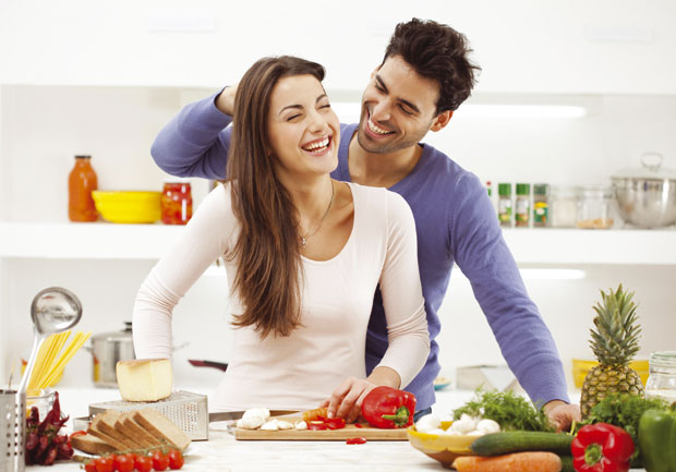 Мушкарци би волели да жене боље кувају